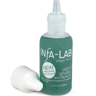 INFALAB MAGIC TOUCH kraujavimą stabdanti priemonė, 15 ml