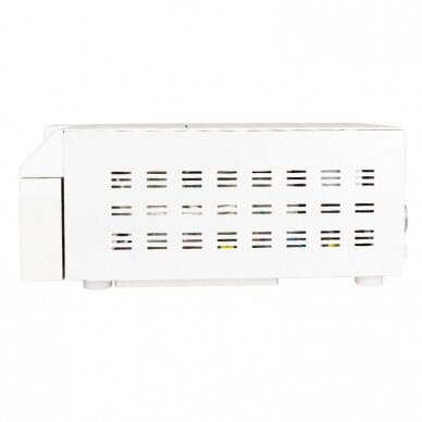 LAFOMED LFSS03AA TOUCH autoklavas su printeriu (medicininė B klasė) 4 LAFOMED LFSS03AA TOUCH autoklavas su printeriu (medicininė B klasė) 4