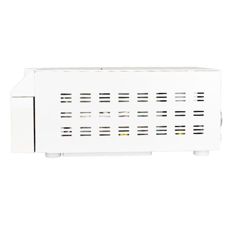 LAFOMED LFSS03AA TOUCH autoklavas su printeriu (medicininė B klasė) 4 LAFOMED LFSS03AA TOUCH autoklavas su printeriu (medicininė B klasė) 4