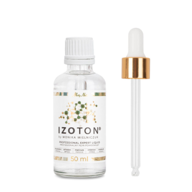 IZOTON® dehidratorius nago plokštelei sausinti ir nuriebalinti, skirtas akrilo geliui, 50 ml 2 IZOTON® dehidratorius nago plokštelei sausinti ir nuriebalinti, skirtas akrilo geliui, 50 ml 2