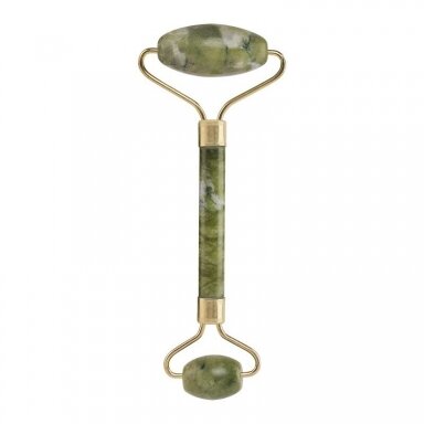 JADE ROLLER veido masažuoklis JADE ROLLER veido masažuoklis