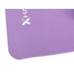 Jogos kilimėlis treniruotėms NBR, 183x61x1cm, violetinės spalvos 1 Jogos kilimėlis treniruotėms NBR, 183x61x1cm, violetinės spalvos 1