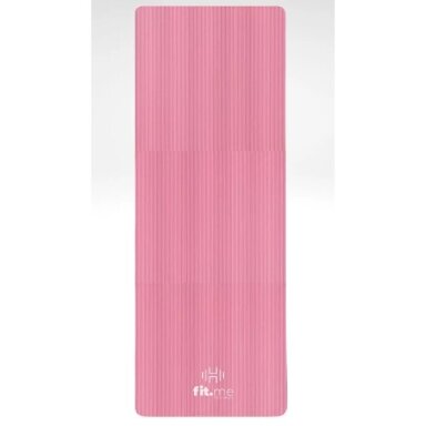 Jogos ir mankštos kilimėlis FIT.ME (1,5 cm) Jogos ir mankštos kilimėlis FIT.ME (1,5 cm)