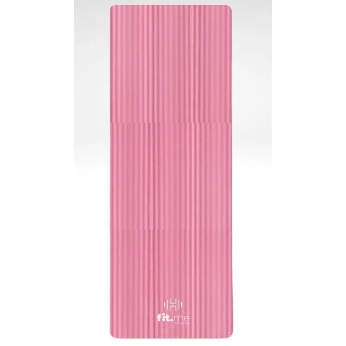 Jogos ir mankštos kilimėlis FIT.ME (1,5 cm) Jogos ir mankštos kilimėlis FIT.ME (1,5 cm)