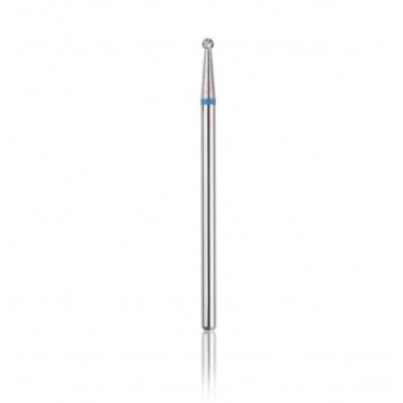 Karbidinis frezos antgalis BALL BLUE 1,8 mm Karbidinis frezos antgalis BALL BLUE 1,8 mm