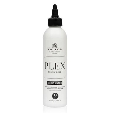 KALLOS PLEX BOND BUILDER regeneruojamoji priemonė pažeistiems plaukams, 200 ml KALLOS PLEX BOND BUILDER regeneruojamoji priemonė pažeistiems plaukams, 200 ml