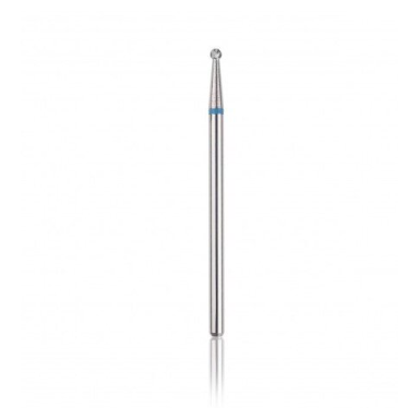 Karbidinis frezos antgalis BALL BLUE 1,8 mm Karbidinis frezos antgalis BALL BLUE 1,8 mm