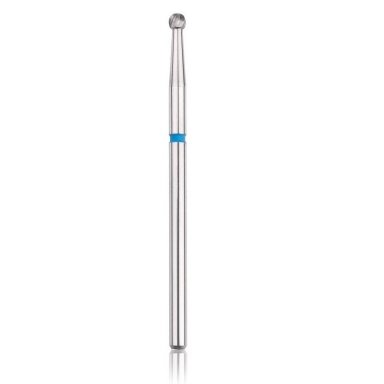 Karbidinis frezos antgalis BALL BLUE Karbidinis frezos antgalis BALL BLUE