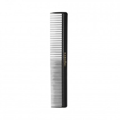 KASHOKI HR COMB CUTTING COMB 405 plaukų šukos KASHOKI HR COMB CUTTING COMB 405 plaukų šukos