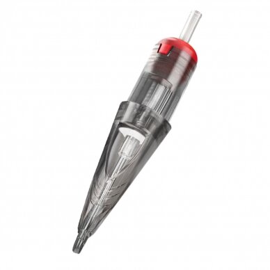 Kartridžas tatuiruotėms atlikti EL CARTEL 0,35mm/11RS Shader/10 vnt/. Kartridžas tatuiruotėms atlikti EL CARTEL 0,35mm/11RS Shader/10 vnt/.