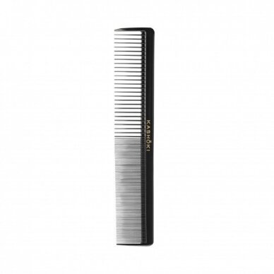 KASHOKI HR COMB CUTTING COMB 405 plaukų šukos KASHOKI HR COMB CUTTING COMB 405 plaukų šukos
