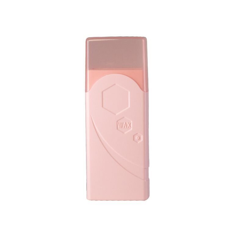 Kasetinio vaško šildytuvas iWAX SINGLE FO 40W PINK 1 Kasetinio vaško šildytuvas iWAX SINGLE FO 40W PINK 1