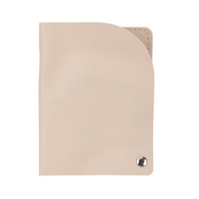 Kelioninis manikiūro ir pedikiūro įrankių rinkinys BEIGE, 4 vnt 2 Kelioninis manikiūro ir pedikiūro įrankių rinkinys BEIGE, 4 vnt 2