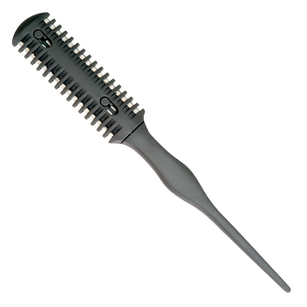KIEPE plaukų skustuvas su šukomis DOUBLE BLADE KIEPE plaukų skustuvas su šukomis DOUBLE BLADE