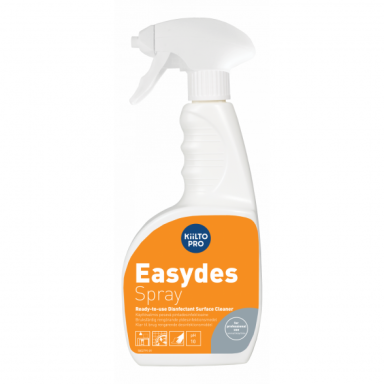 KIILTO PRO EASYDES SPRAY dezinfekcinis valiklis, 750 ml