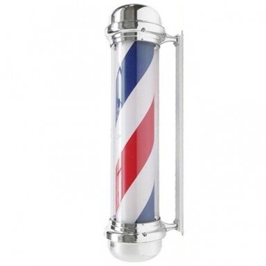 Besisukantis šviestuvas-lempa BARBER salonams BB08 BIG 60cm Besisukantis šviestuvas-lempa BARBER salonams BB08 BIG 60cm
