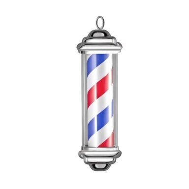 Besisukantis šviestuvas-lempa BARBER salonams BB08 SMALL 42cm Besisukantis šviestuvas-lempa BARBER salonams BB08 SMALL 42cm