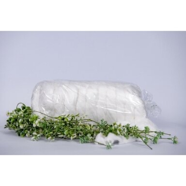 Kirpyklos vata VELVET, 1 kg