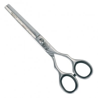 KIEPE profesionalios itališkos plaukų filiravimo žirklės RELAX-TH ERGONOMIC 38 TEETH 5.5 KIEPE profesionalios itališkos plaukų filiravimo žirklės RELAX-TH ERGONOMIC 38 TEETH 5.5