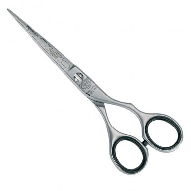 KIEPE profesionalios itališkos plaukų kirpimo žirklės FORMULA ERGO-ANATOMIC 5.0 KIEPE profesionalios itališkos plaukų kirpimo žirklės FORMULA ERGO-ANATOMIC 5.0