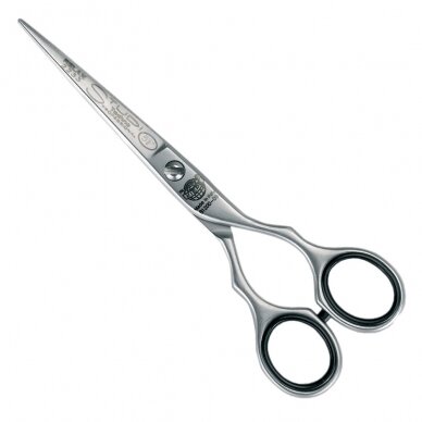 KIEPE profesionalios itališkos plaukų kirpimo žirklės RELAX ERGONOMIC 6.0 KIEPE profesionalios itališkos plaukų kirpimo žirklės RELAX ERGONOMIC 6.0