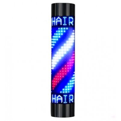 Besisukantis šviestuvas-lempa BARBER salonams LED ROY 85 cm Besisukantis šviestuvas-lempa BARBER salonams LED ROY 85 cm