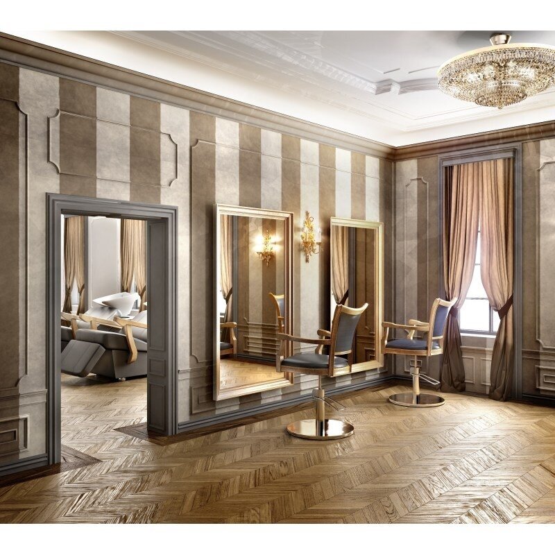 Profesionali plautuvė kirpykloms ir barberiams IMPERIAL 4 Profesionali plautuvė kirpykloms ir barberiams IMPERIAL 4