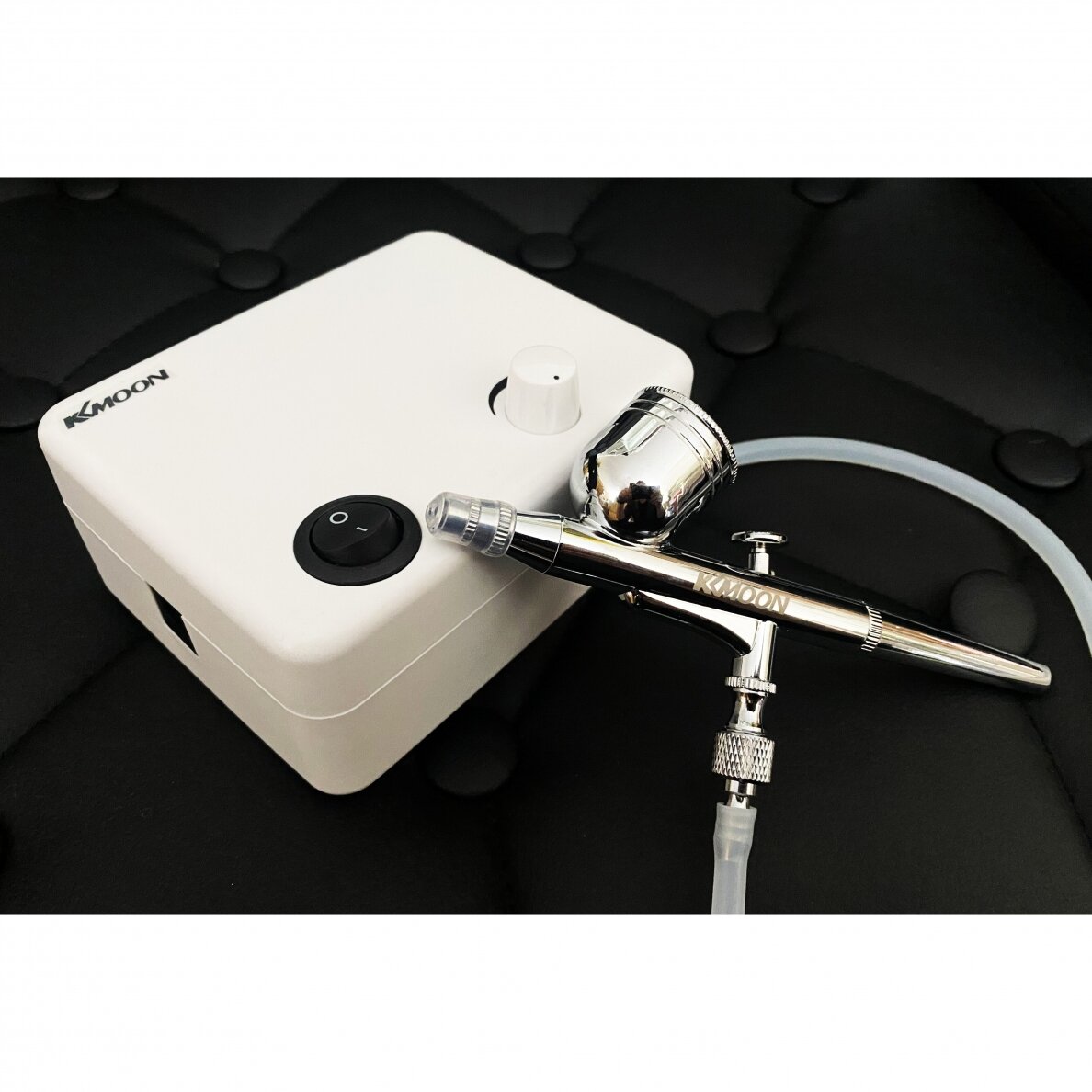 Kompresorius su aerografu AIR BRUSH 4 Kompresorius su aerografu AIR BRUSH 4