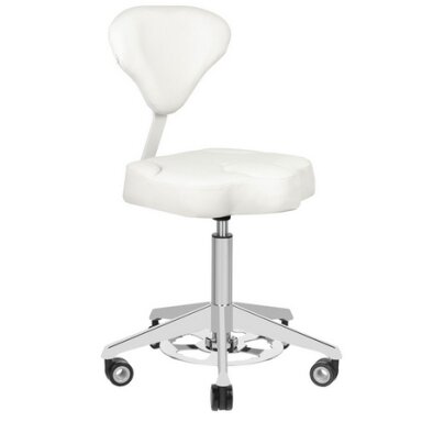 Profesionali meistro kėdutė kosmetologams bei grožio salonams AZZURRO 156F BUMP-UP Profesionali meistro kėdutė kosmetologams bei grožio salonams AZZURRO 156F BUMP-UP