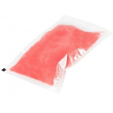 Kosmetologinis persikų parafinas, 120 g. Kosmetologinis persikų parafinas, 120 g.