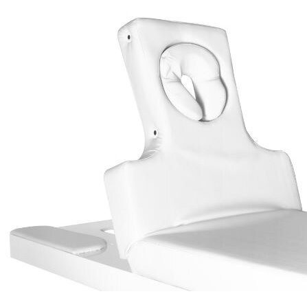 Profesionali elektrinė masažo ir SPA salonų kušėtė-gultas AZZURRO 815B (su LED apšvietimu) 4