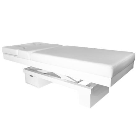 Profesionali elektrinė masažo ir SPA salonų kušėtė-gultas AZZURRO 815B (su LED apšvietimu) 3