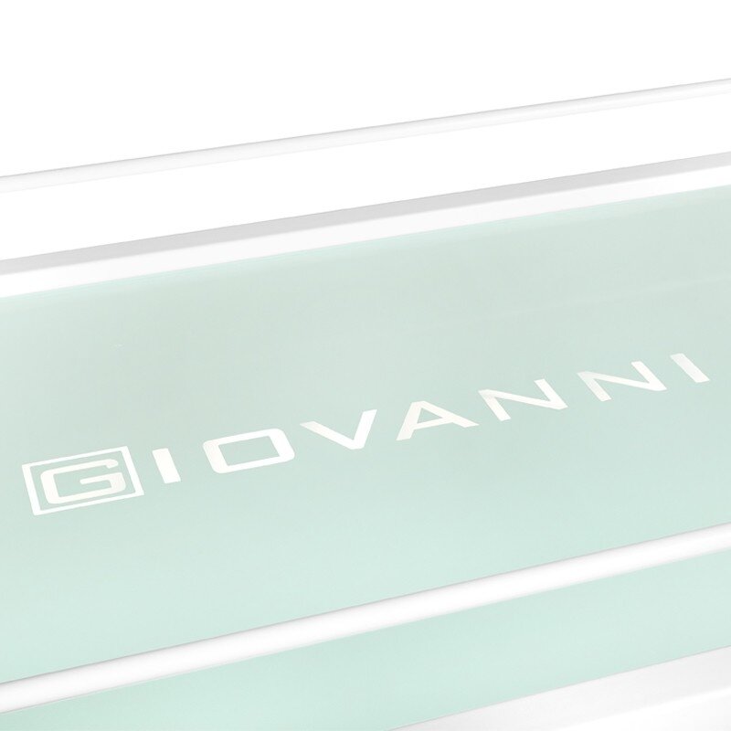 GIOVANNI CLASSIC TYP 1015 profesionalus kosmetologinis vėžimėlis su išsitraukiančia lentyna + vieta lempai 5