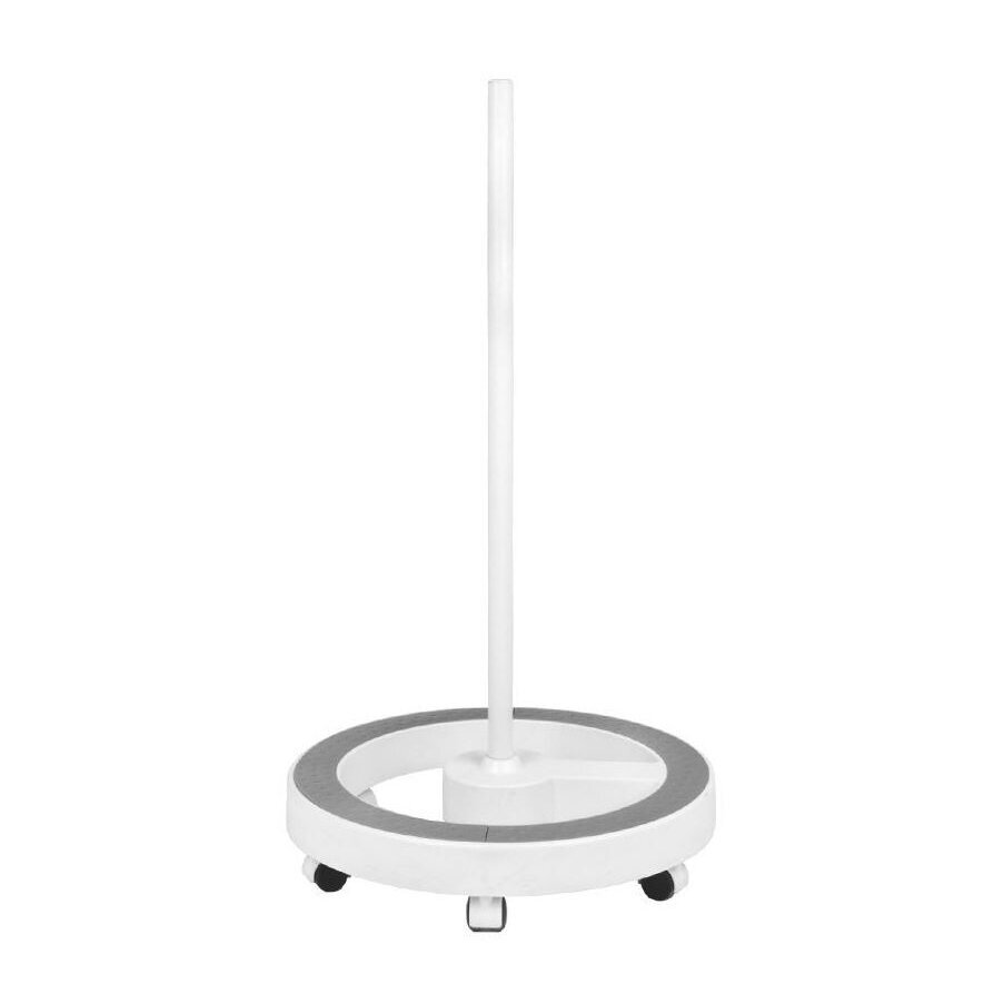 ELEGANTE RED LINE profesionali kosmetologinė LED lempa - lupa ELEGANTE 6025 60 SMD 5D (su stovu) 3 ELEGANTE RED LINE profesionali kosmetologinė LED lempa - lupa ELEGANTE 6025 60 SMD 5D (su stovu) 3