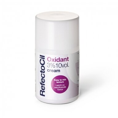REFECTOCIL kreminis oksidantas 3% 100 ml REFECTOCIL kreminis oksidantas 3% 100 ml