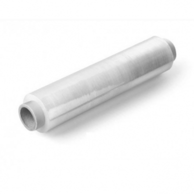 Kūno įvyniojimo plėvelė VELVET 30cm x 300 m, rulonas Kūno įvyniojimo plėvelė VELVET 30cm x 300 m, rulonas