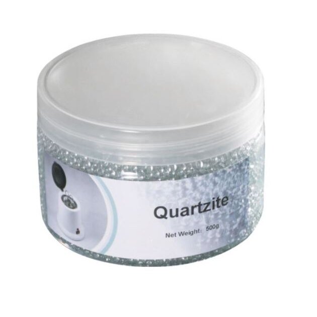 Kvarco rutuliukai sterilizatoriui, 500 g. Kvarco rutuliukai sterilizatoriui, 500 g.