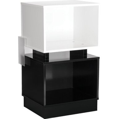 Profesionalus laukiamojo-recepcijos stalas RIALTO MINI RECEPTION DESK Profesionalus laukiamojo-recepcijos stalas RIALTO MINI RECEPTION DESK