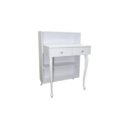 Profesionalus laukiamojo stalas - recepcija, LOUIS PIANO MINI Profesionalus laukiamojo stalas - recepcija, LOUIS PIANO MINI