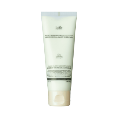 LADOR DAILY CLINIC CONDITIONER drėkinamasis balansuojantis kondicionierius, 100 ml LADOR DAILY CLINIC CONDITIONER drėkinamasis balansuojantis kondicionierius, 100 ml