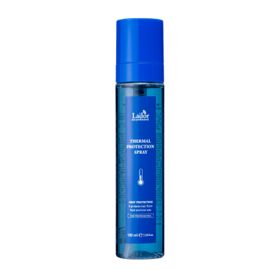 LADOR THERMAL PROTECTION SPRAY apsauga nuo karščio plaukams, 100 ml LADOR THERMAL PROTECTION SPRAY apsauga nuo karščio plaukams, 100 ml