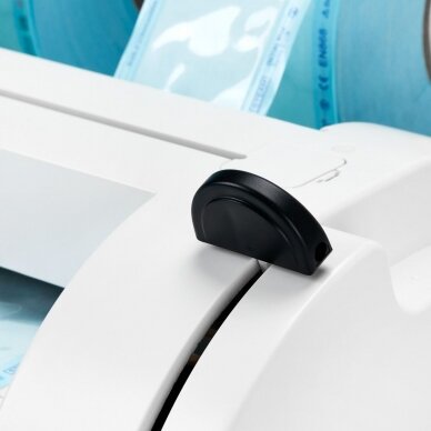 LAFOMED aparatas uždarantis sterilizavimo maišelius F-300P1 6 LAFOMED aparatas uždarantis sterilizavimo maišelius F-300P1 6