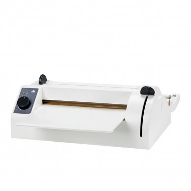 LAFOMED aparatas uždarantis sterilizavimo maišelius F-300P1 1 LAFOMED aparatas uždarantis sterilizavimo maišelius F-300P1 1