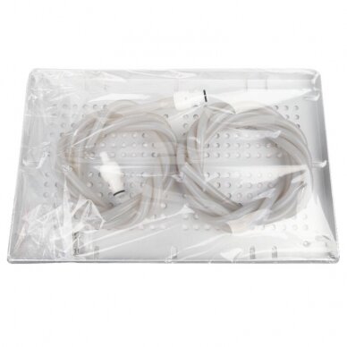 LAFOMED LFSS03AA LCD 3 L KL. autoklavas (medicininė B klasė) 12 LAFOMED LFSS03AA LCD 3 L KL. autoklavas (medicininė B klasė) 12