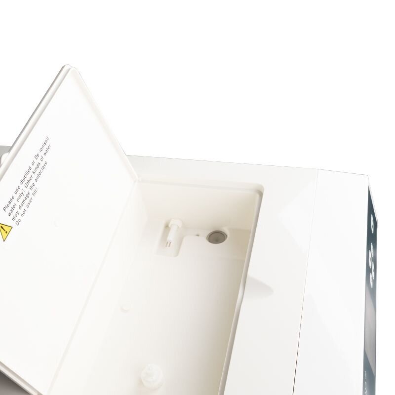 LAFOMED LFSS03AA LCD 3 L KL. autoklavas (medicininė B klasė) 6