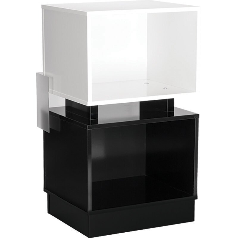 Profesionalus laukiamojo-recepcijos stalas RIALTO MINI RECEPTION DESK 1