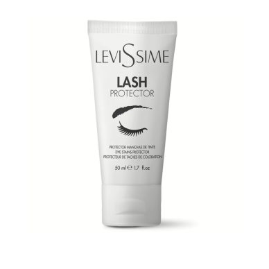 LEVISSIME LASH PROTECTOR blakstienų apsauginis kremas, 50 ml LEVISSIME LASH PROTECTOR blakstienų apsauginis kremas, 50 ml