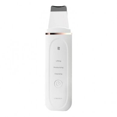 LIBEREX profesionali ultragarso mentelė kosmetologams (28.000 Khz) LIBEREX profesionali ultragarso mentelė kosmetologams (28.000 Khz)