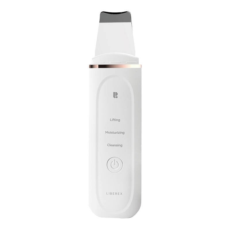 LIBEREX profesionali ultragarso mentelė kosmetologams (28.000 Khz) LIBEREX profesionali ultragarso mentelė kosmetologams (28.000 Khz)