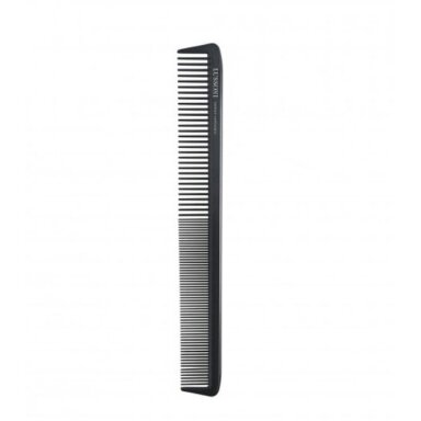 LUSSONI CC 110 CUTTING COMB profesionalios kirpimo šukos LUSSONI CC 110 CUTTING COMB profesionalios kirpimo šukos